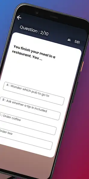 Play Mental Age Test - Brain Quiz as an online game online Mental Age Test - Brain Quiz with UptoPlay Play Mental Age Test - Brain Quiz as an online game Mental Age Test - Brain Quiz with UptoPlay