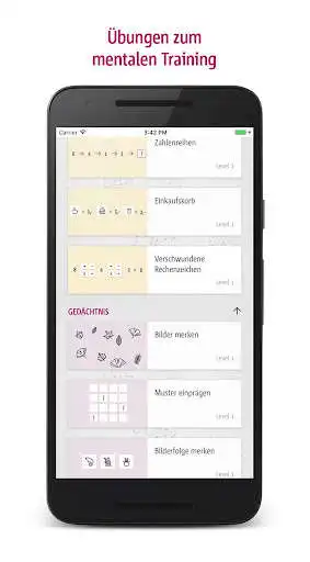 Play Mental-aktiv  and enjoy Mental-aktiv with UptoPlay