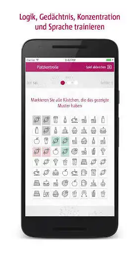 Play Mental-aktiv as an online game Mental-aktiv with UptoPlay