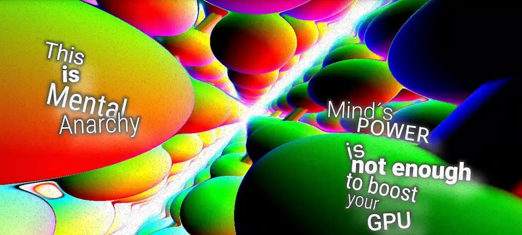 Play Mental Anarchy as an online game Mental Anarchy with UptoPlay