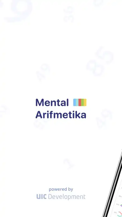 Play Mental Arifmetika  and enjoy Mental Arifmetika with UptoPlay