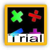 Free play online Mental arithmetic trial APK