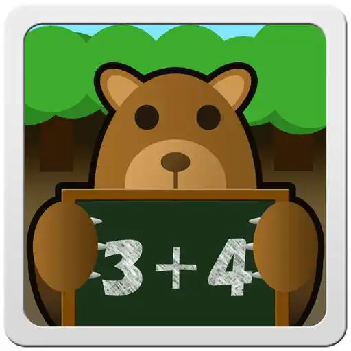 Run free android online Mental calculation school APK