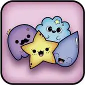 Free play online Mental game kawaii -  Train your brain and acuity APK