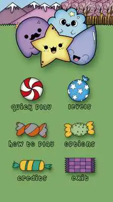 Play Mental game kawaii -  Train your brain and acuity