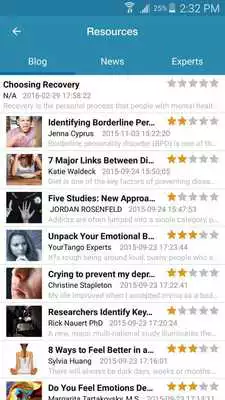 Play Mental Health Connections