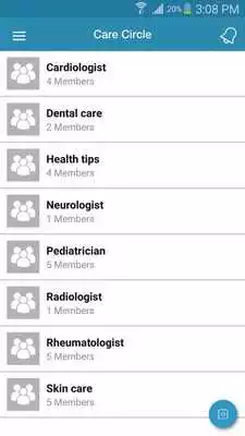 Play Mental Health Connections