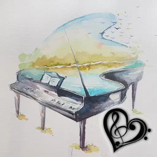 Free play online Mental Health Music APK