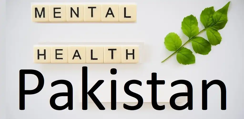 Play Mental Health Pakistan as an online game Mental Health Pakistan with UptoPlay