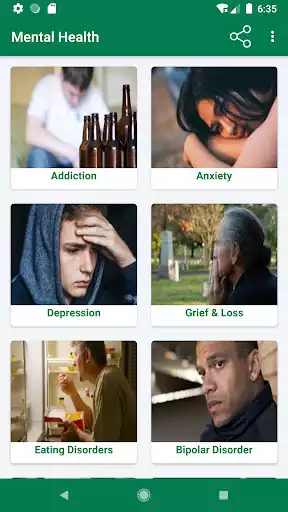 Play Mental Health  and enjoy Mental Health with UptoPlay