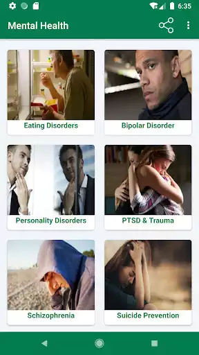 Play Mental Health as an online game Mental Health with UptoPlay