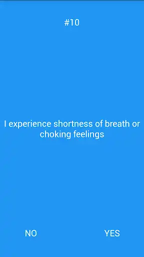 Play Mental Health Test as an online game Mental Health Test with UptoPlay