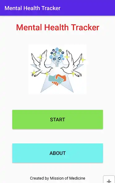 Play Mental Health Tracker  and enjoy Mental Health Tracker with UptoPlay