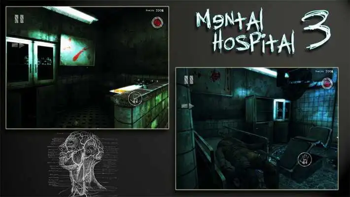 Play Mental Hospital III Lite