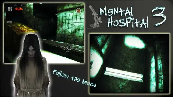 Play Mental Hospital III Lite