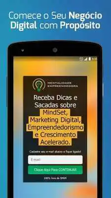 Play Mentalidade Empreendedora