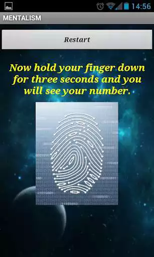 Play Mentalism 2 - MAGIC GAME