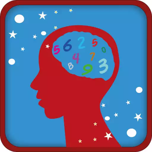 Free play online Mentalism: Guess the Number APK