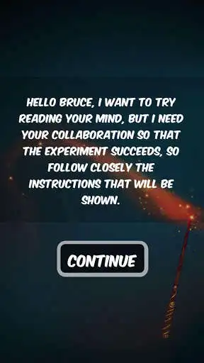 Play Mentalism - Read The Thought Play Mentalism - Read The Thought