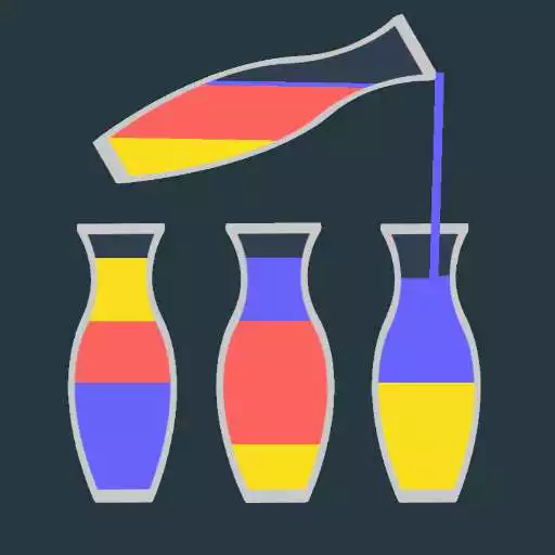 Play Mentality: Sort Water - Color Sorting Puzzle Game APK