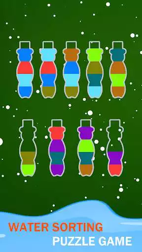 Play Mentality: Sort Water - Color Sorting Puzzle Game and enjoy Mentality: Sort Water - Color Sorting Puzzle Game with UptoPlay Play Mentality: Sort Water - Color Sorting Puzzle Game and enjoy Mentality: Sort Water - Color Sorting Puzzle Game with UptoPlay