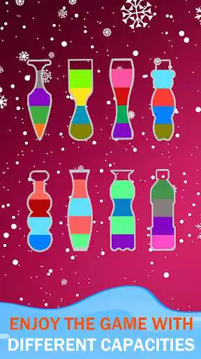 Play Mentality: Sort Water - Color Sorting Puzzle Game as an online game online Mentality: Sort Water - Color Sorting Puzzle Game with UptoPlay com.WoyCode.WaterSort Play Mentality: Sort Water - Color Sorting Puzzle Game as an online game Mentality: Sort Water - Color Sorting Puzzle Game with UptoPlay