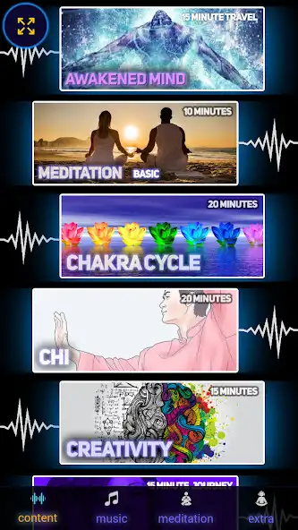 Play Mental Journeys 2 Premium  and enjoy Mental Journeys 2 Premium with UptoPlay
