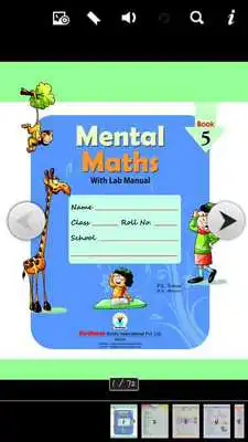 Play Mental Math_5