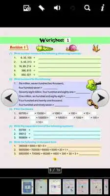 Play Mental Math_5