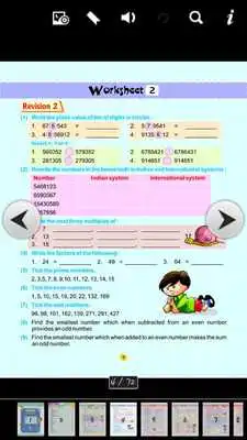 Play Mental Math_5