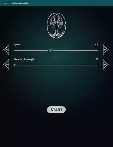Play Mental Mathematics  and enjoy Mental Mathematics with UptoPlay