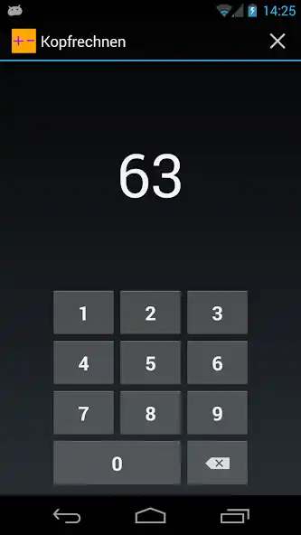 Play Mental Math (Speech)  and enjoy Mental Math (Speech) with UptoPlay