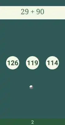 Play Mental Math Workout