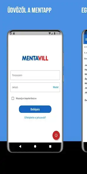 Play Mentapp  and enjoy Mentapp with UptoPlay