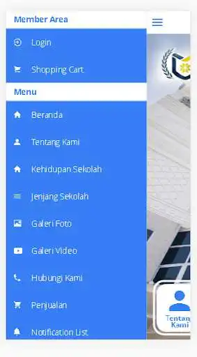 Play Mentari Bangsa as an online game Mentari Bangsa with UptoPlay