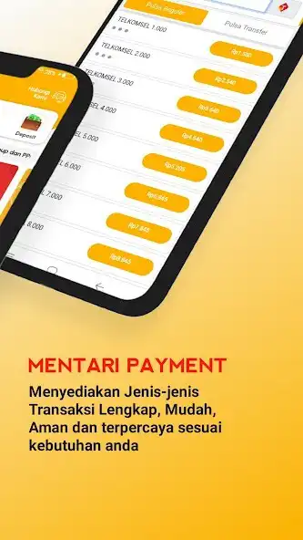 Play MENTARI - PPOB, Pulsa Games as an online game online MENTARI - PPOB, Pulsa Games with UptoPlay Play MENTARI - PPOB, Pulsa Games as an online game MENTARI - PPOB, Pulsa Games with UptoPlay