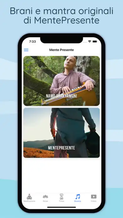 Play Mente Presente as an online game Mente Presente with UptoPlay