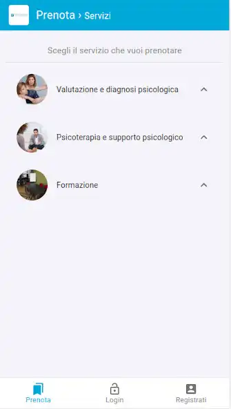 Play MenteRelazioni as an online game MenteRelazioni with UptoPlay