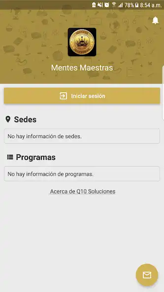 Play Mentes Maestras as an online game Mentes Maestras with UptoPlay