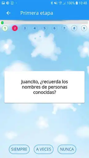 Play Mentes Mejorando as an online game Mentes Mejorando with UptoPlay
