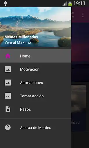 Play Mentes Millonarias Frases  and enjoy Mentes Millonarias Frases with UptoPlay