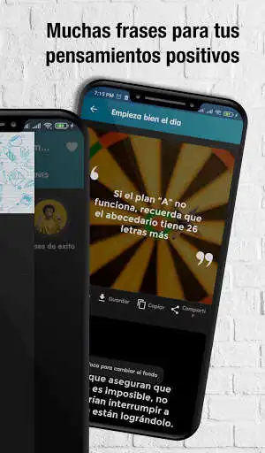 Play Mentes positivas, Frases as an online game Mentes positivas, Frases with UptoPlay