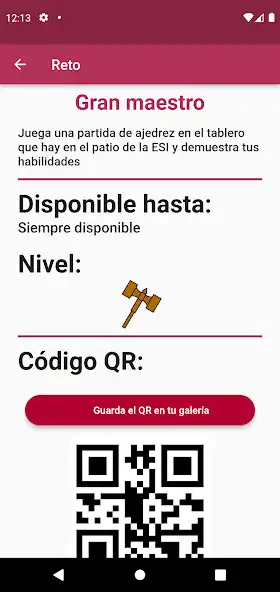 Play Menthor UCLM as an online game Menthor UCLM with UptoPlay