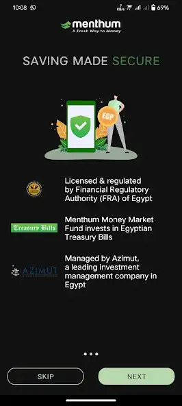 Play Menthum Corporate as an online game Menthum Corporate with UptoPlay