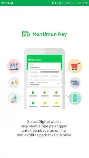 Play Mentimun Pay