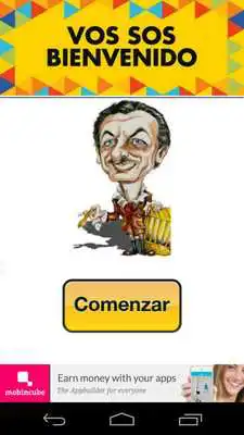 Play Mentiras de Macri