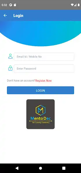 Play Mentodec as an online game Mentodec with UptoPlay
