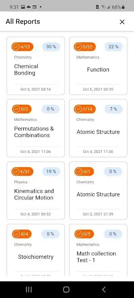 Play MentoMind Educator  and enjoy MentoMind Educator with UptoPlay