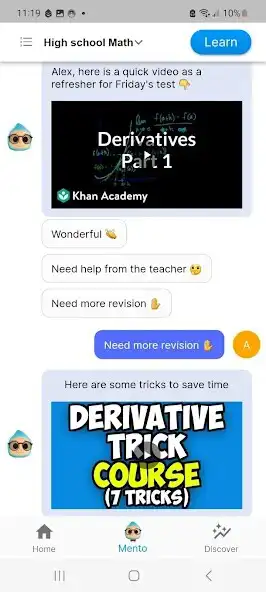 Play MentoMind as an online game MentoMind with UptoPlay