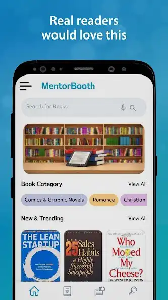 Play Mentor Booth  and enjoy Mentor Booth with UptoPlay